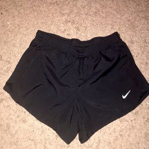 Nike Dri Fit Shorts
